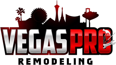 Vegas Pro Remodeling logo